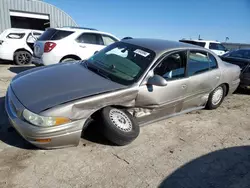 2001 Buick Lesabre Limited en venta en Wichita, KS