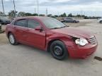 2009 Chrysler Sebring Touring