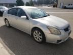 2007 Nissan Maxima SE