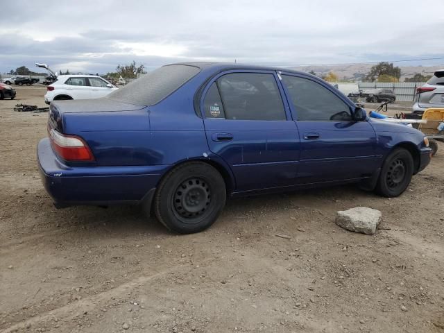 1994 Toyota Corolla