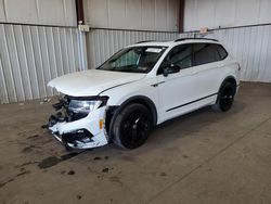 Volkswagen Vehiculos salvage en venta: 2019 Volkswagen Tiguan SE