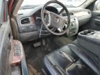 2007 GMC Sierra K2500 Heavy Duty