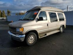 Ford Vehiculos salvage en venta: 1994 Ford Econoline E150 Van