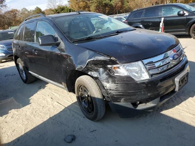 2010 Ford Edge SEL