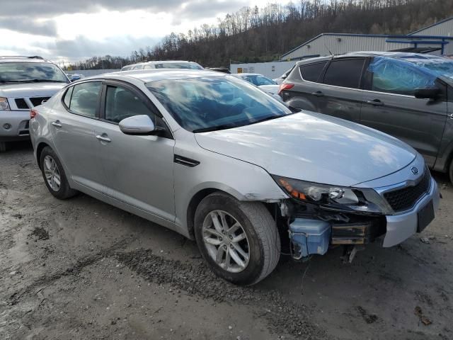 2012 KIA Optima LX