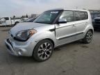 2012 KIA Soul +