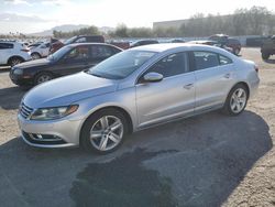 Salvage cars for sale at Las Vegas, NV auction: 2013 Volkswagen CC Sport