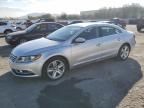 2013 Volkswagen CC Sport