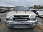 2002 Toyota 4runner SR5