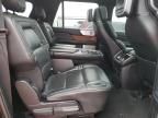 2018 Lincoln Navigator L Reserve