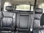 2011 Honda Pilot Exln