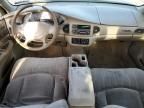 2001 Buick Century Custom