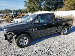 Dodge salvage cars for sale: 2016 Dodge RAM 1500 SLT