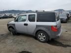 2004 Honda Element EX