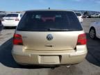 2001 Volkswagen GTI GLS