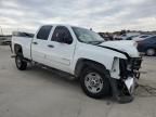 2012 Chevrolet Silverado C2500 Heavy Duty LT