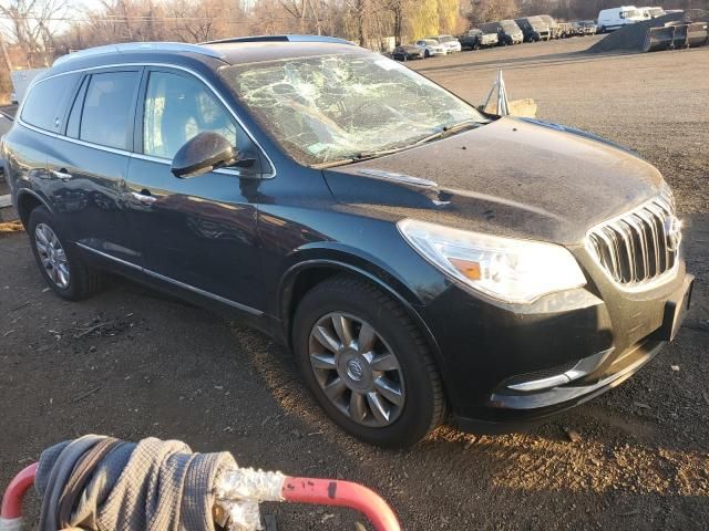 2014 Buick Enclave