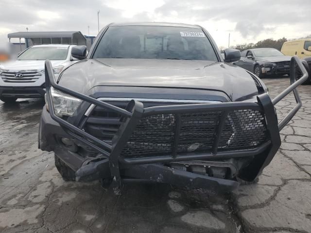 2019 Toyota Tacoma Access Cab