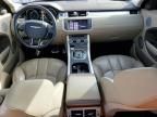 2012 Land Rover Range Rover Evoque Pure Plus