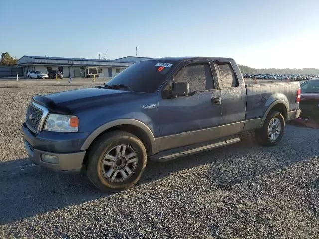 2004 Ford F150