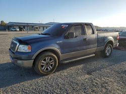 Ford Vehiculos salvage en venta: 2004 Ford F150