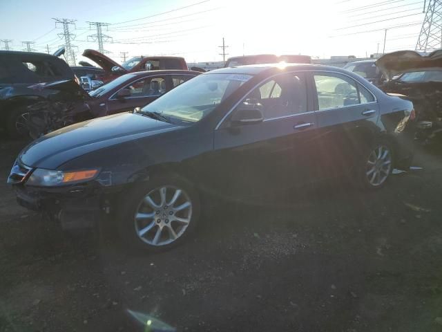 2006 Acura TSX