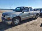 2000 Chevrolet Silverado C1500