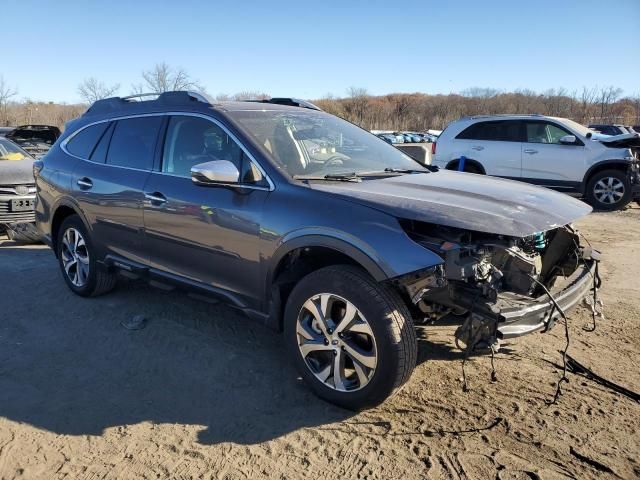 2022 Subaru Outback Touring