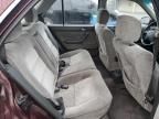 1991 Honda Accord EX