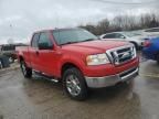 2008 Ford F150