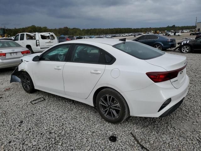 2023 KIA Forte LX