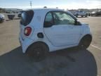 2017 Smart Fortwo