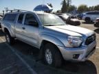 2013 Toyota Tacoma Prerunner Access Cab