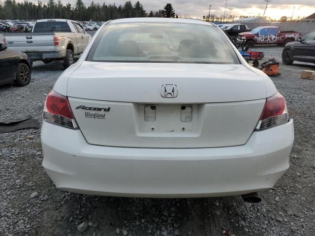 2008 Honda Accord EX