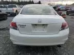 2008 Honda Accord EX