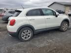 2016 Fiat 500X Lounge