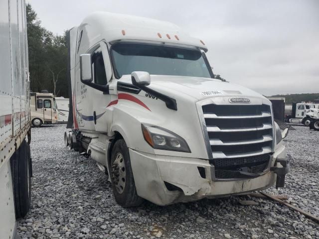 2023 Freightliner Cascadia 126