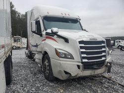 Salvage trucks for sale at Cartersville, GA auction: 2023 Freightliner Cascadia 126