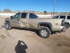 2005 Chevrolet Silverado K1500