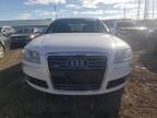 2008 Audi A8 L Quattro