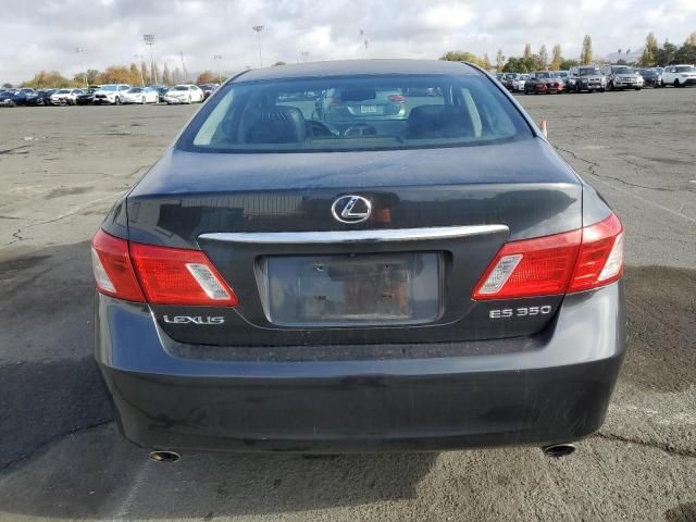 2008 Lexus ES 350