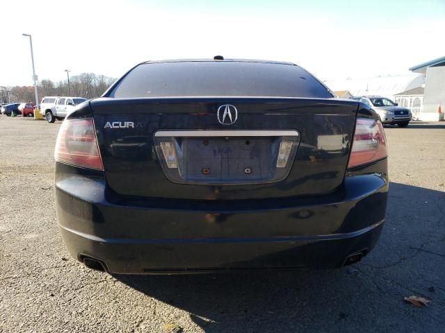 2008 Acura TL