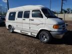 1999 Dodge RAM Van B1500