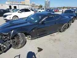 2020 Chevrolet Camaro SS en venta en New Orleans, LA