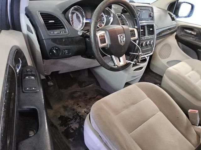 2015 Dodge RAM Tradesman