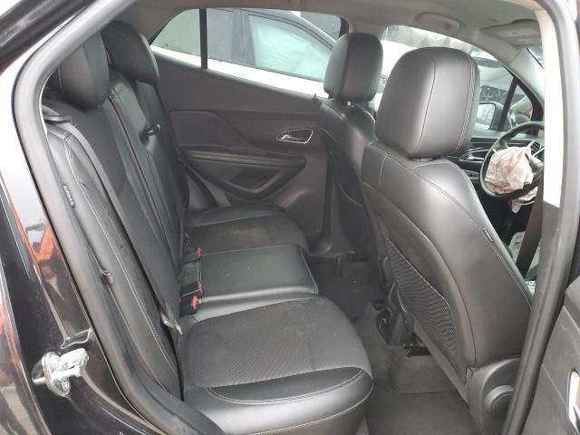 2013 Buick Encore Convenience