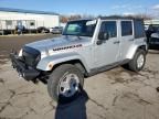 2007 Jeep Wrangler Sahara