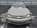 2004 Chevrolet Cavalier