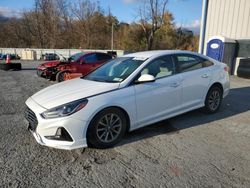 Hyundai salvage cars for sale: 2018 Hyundai Sonata SE