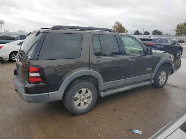 2006 Ford Explorer XLT